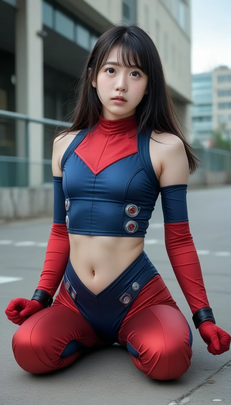 1girl,sweater,white background,