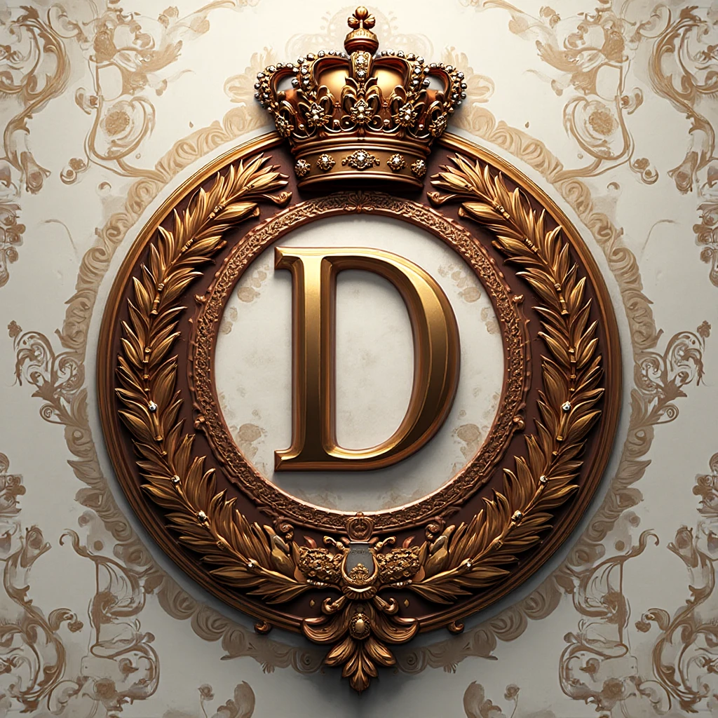 The crown logo is made into ASA writing
