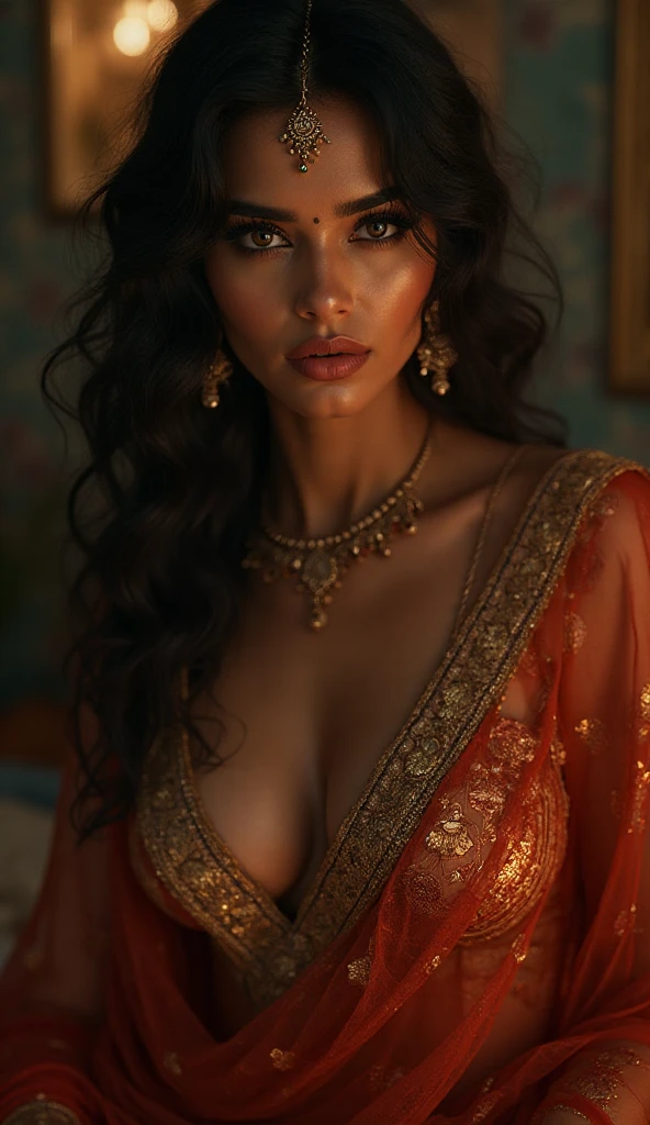 Indian horney aunty  and sexy 