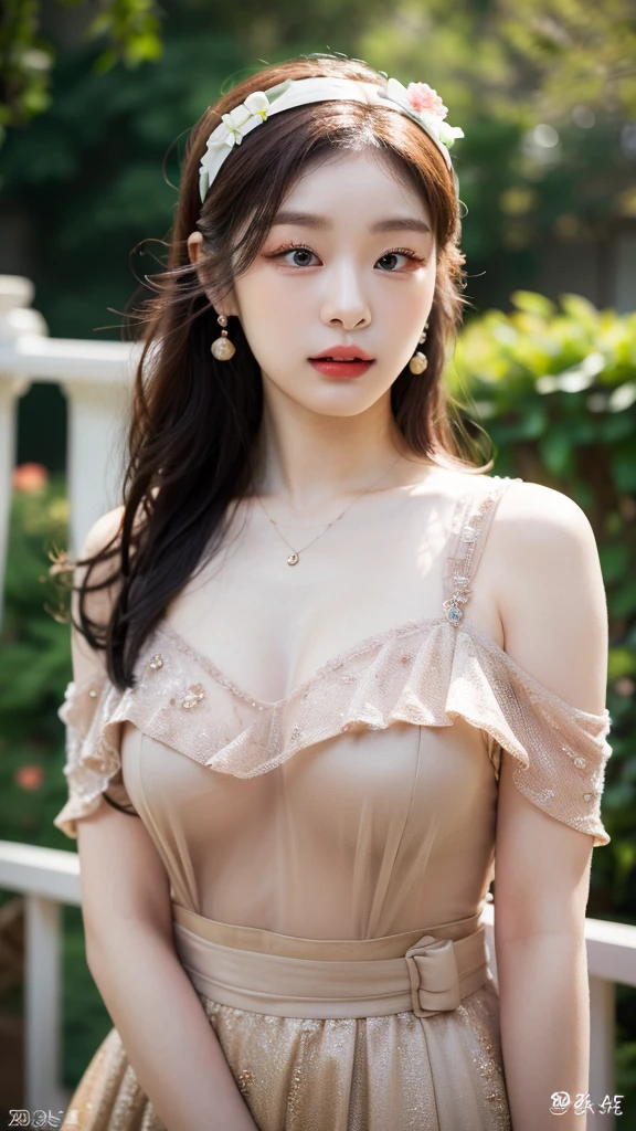 ((Best Quality, 8k, Masterpiece:1.3)), Focus:1.2, Perfect Body Beauty:1.4, :1.2, ((Layered Haircut, :1.2)), (Wet Clothes:1.1) , (Rain, Street:1.3), Bandeau Dress: 1.1, Highly Detailed Face and Skin Texture, Fine Eyes, Double Eyelids, Whitened Skin, Long Hair, (Shut Up: 1.3)