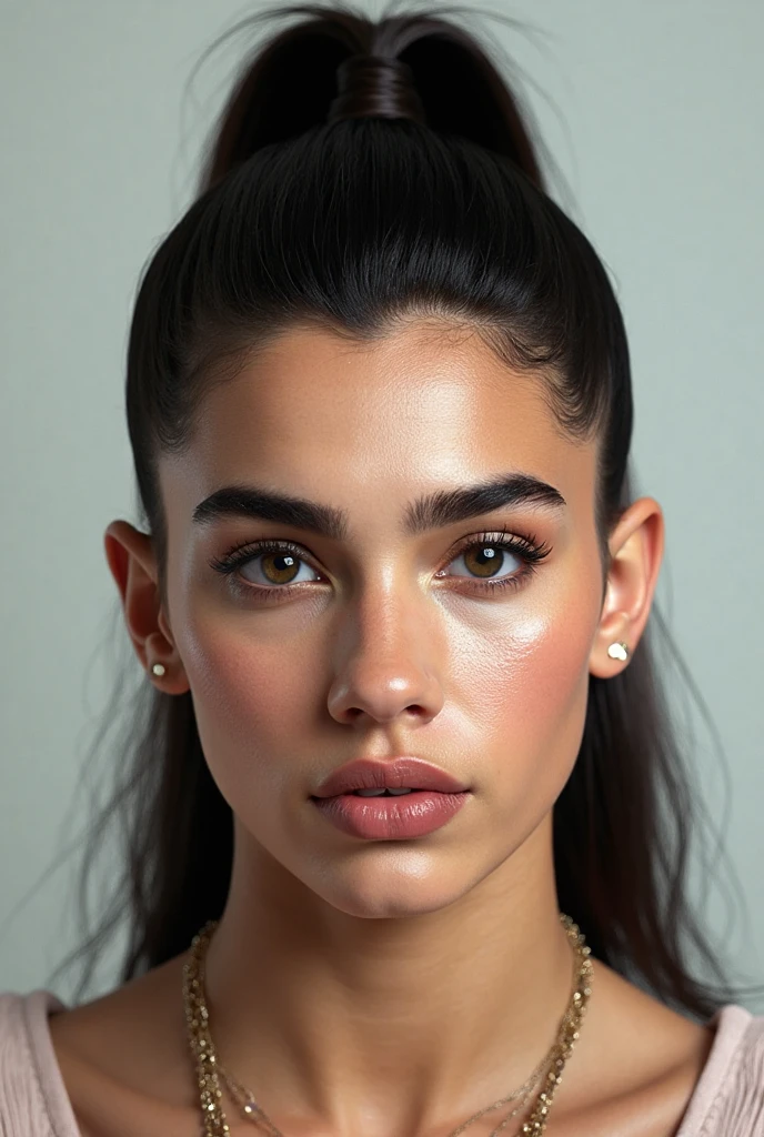 retrato completo del joven americano, sonriente, poros de la piel, dramatic lighting, Ambient occlusion, alto nivel de detalle, detalles intrincados de la piel, imperfecciones de la piel, beautiful face and fascinating ojos, foto detallada de retrato RAW uhd (texturas , cabello, Brillo, color, imperfecciones: 1.1), highly detailed Brilloing ojos, (looking to the camera), specular lighting, digital slr camera, ultra calidad, Sharp focus, punto de vista agudo, grados de libertad, film grain, (centrado), fujifilm ultra alta, Crisp Details, Hyper realistic, Sharp focus, Perfect detailed , rostro perfecto y detallado, Detalles perfectos, ojos, Octane representation, 8k, obra maestra, Mejor calidad, dangerous atmosphere, mirada seria