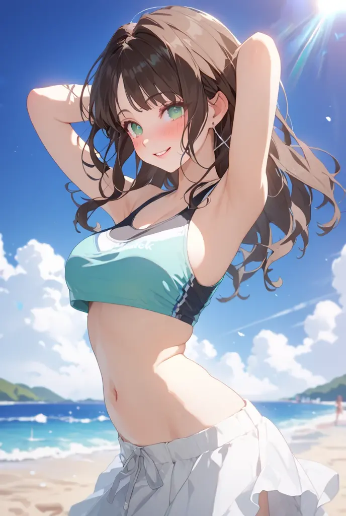 ripplable 、Visible 、 out of the