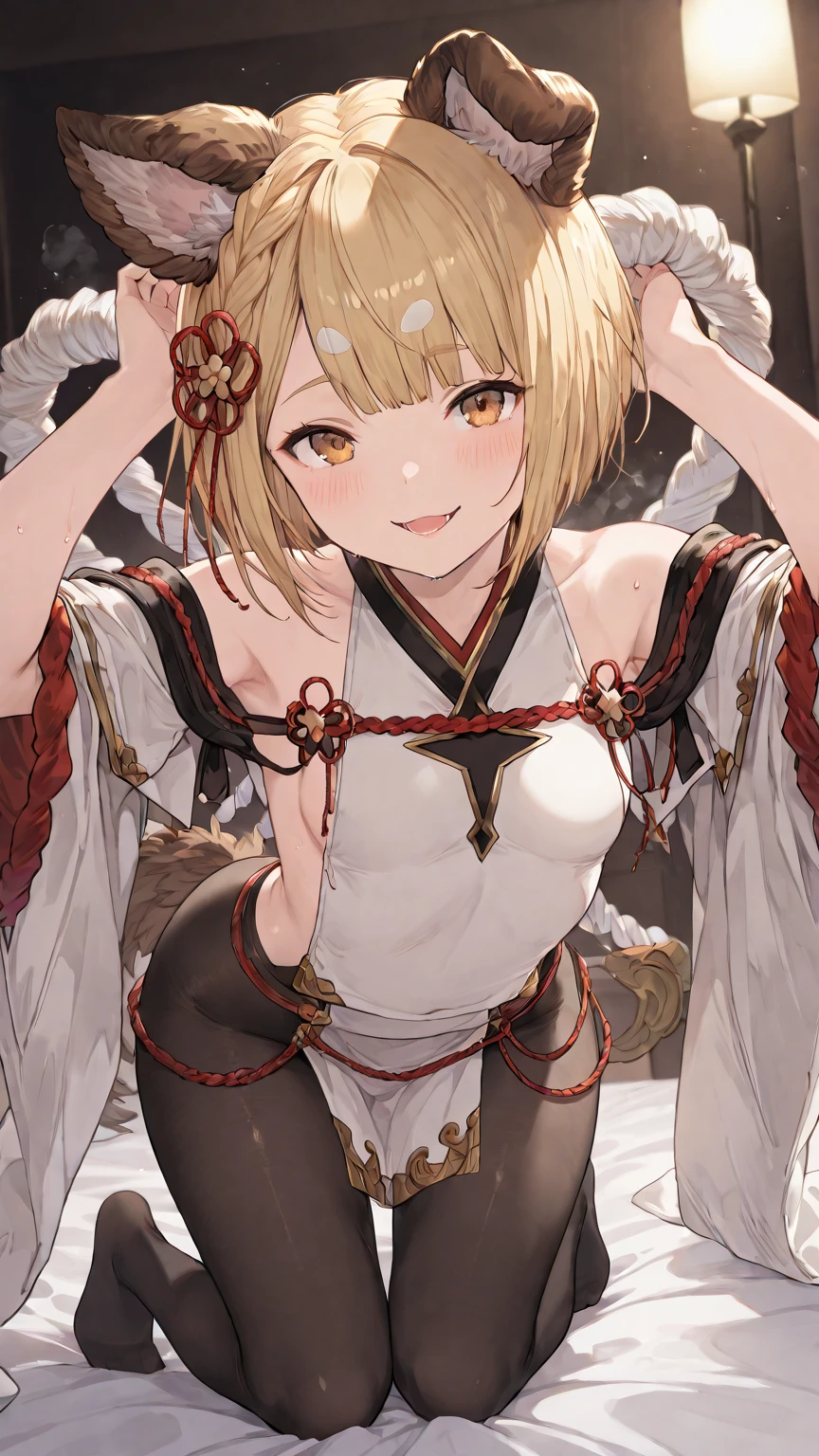 Girl, Granblue Fantasy, Vajra,