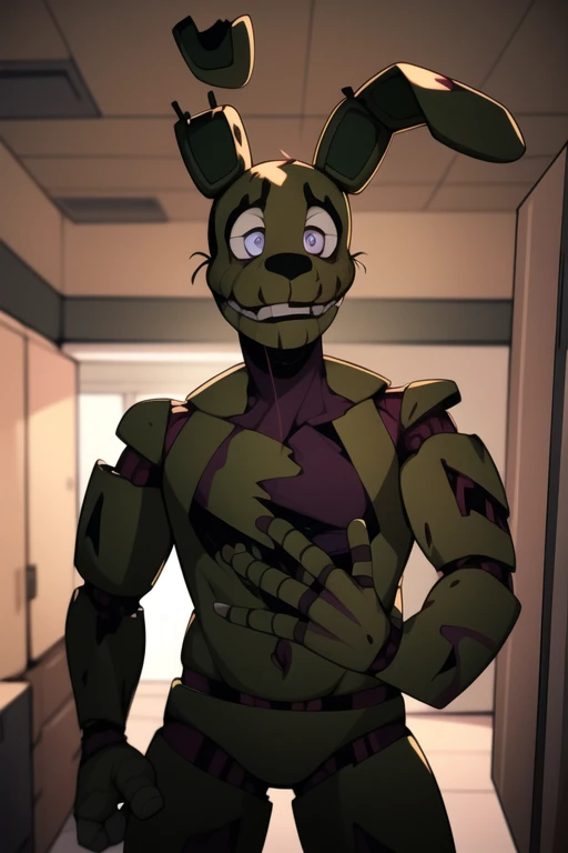 ((by chunie by catsudon by retros, by zoroj)), (by taran fiddler:1, by kihu), masterpiece,, detailed fur, portrait, looking at viewer, (detailed pixar eyes:1.2), detailed eyes,   source_furry, rating_????????, masterpiece, bara, 8K, 4K, Beautiful images, masterpiece, Super high quality, masterpiece, score_9, score_8_up, score_7_up, 1boy, bara, solo, male focus, muscular, dad bod, mature male, anthro, (((Springtrap))), green fur, bored expression, FNAF_3, ????????, ????, ???? penetration, anthro, anthro penetrated, ????, backsack, ?????, ?????????, body part in ???, body part in mouth, bouncing ?????, bouncing ????, ????, ??????????, duo, ????????, ????????, first person view, ??????????? position, ????????, human on anthro, human penetrating, human penetrating anthro, interspecies, male, male/male, male anthro, male human, male on anthro, male on human, male penetrated, male penetrating, male penetrating male, ????, multiple angles, oral, oral penetration, penetration, ??????, ?????? penetration, (????? in ????), ????? in mouth, ???, comic, multiple view, CyberRealistic_Negative, zoroj, voidlesky, springtrap, animatronic, (detailed background, dark, abandoned diner:1.2),