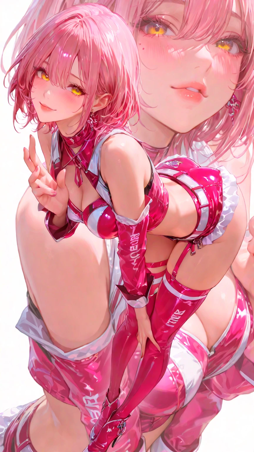 (Three Women:1.5),UHigh resolution, retina, masterpiece, Accurate, Anatomically correct, Textured skin, Super detailed, Attention to detail, high quality, Awards, 最high quality, High resolution, 1080P, High resolution, 4K, 8K, 16K、blue sea、Wide sky、deep sandy beach、Beautiful woman,(Completely ),(Focus on the  line from below:1.3),(Very flat and flat chest),(Girl aged 6 to 4:1.5),(White people:1.4),(Ultra ),(Sweaty :1.3),(Immediately before inserting the  ),(Immediately after inserting the  ),(Inserting an  ),(Thick  overflows from inside),(hour々Heavy and big breasts:-1.4),( Acme Lolita Girl),(Bound with handcuffs and :1.2),(Pink heart mark on eye:1.6)