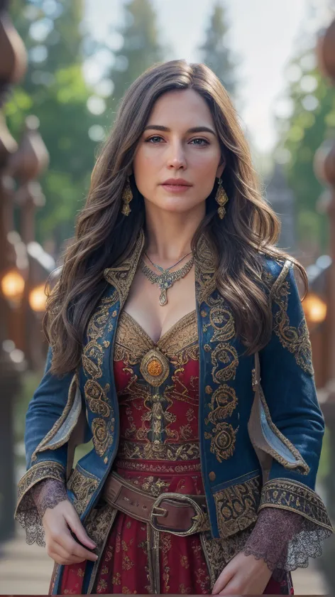 AIツールを使えば、アニメ画像を写実的な画像に変換できます. このプログラムはSD 1で動作します., これは写実的な画像を生成することに特化しています.