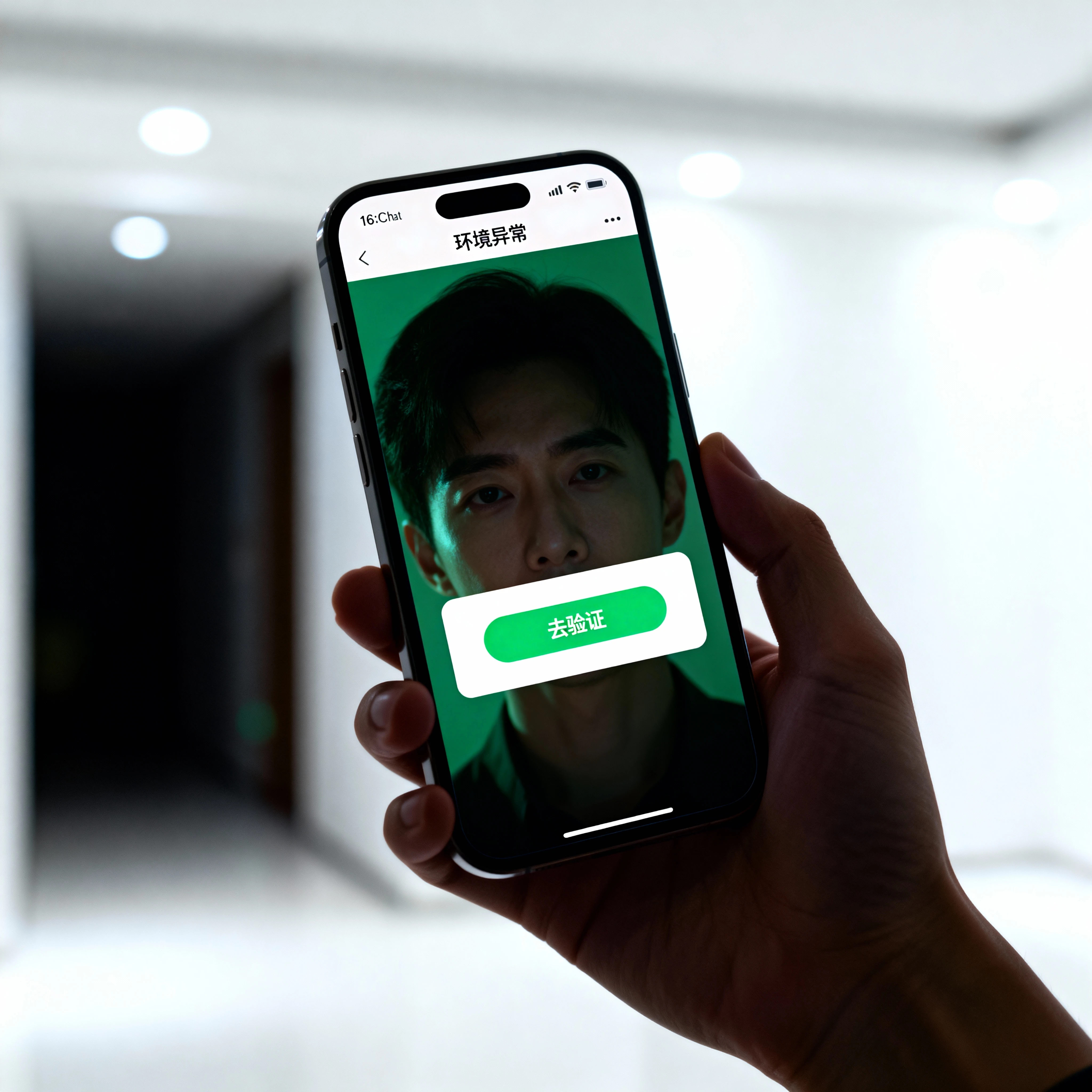  (high quality), (:1.2), split screen, A delinquent, mature high school girl and a Korean adult man enjoying a smartphone chat app, Her smartphone display shows a number of Korean adult men chatting to a high school girl., Their chat language is English, Men are waiting for her response, popup window, And there's a man, This man is requesting a chat with her on the smartphone screen. Chat takes place alternately between women and men..