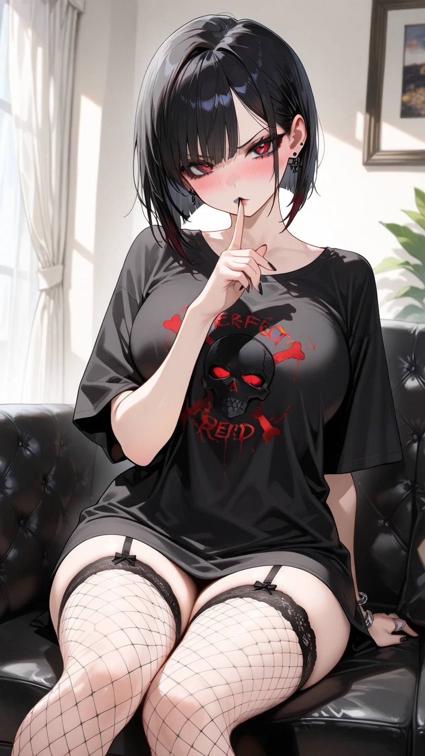 ((((Best Quality, 8K, 32K, masterpiece, 1.2)))),{{solo}},,{{{Artist: GirlfriendMix's style}}},((perfect beautiful face:1.2)),　 slender body, shackled hands, bound hands by chain to wall, shackled legs,  with man,  at ,((inserted  into ,  , overflow  from ,:1.2)), high quality of , vivid , a of of public hairs,((blush, fully closed eyes, half opened mouth, trembling embarrassed)),