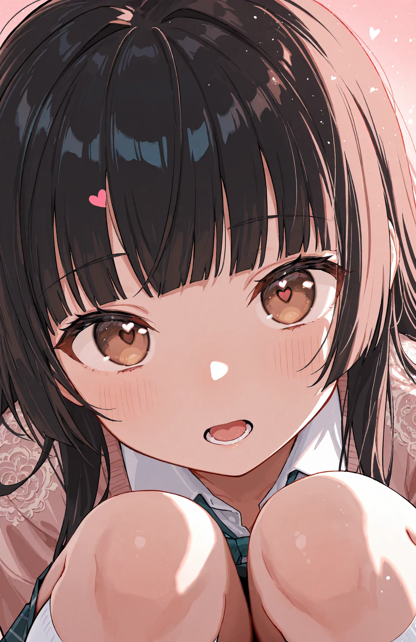 And soul、Stickers、Subjective:1.85、:1.85、The role of a caring mother:1.85、Maternal:1.85、彼女のUltra-flat chestに包まれる:1.85、Ultra short height:1.85、1 beautiful 3 year old girl:1.85、So small and so young:1.95、(((Baby Face:1.85、Baby Face:1.85、Baby Face:1.85、Extreme close-up photo of super flat chest:1.85、White  Apron、I mainly draw small breasts...........:1.85、彼女のUltra-flat chestのが目の前にあった:1.85、She begged to have her  sucked...........:1.85、Super flat chest :1.85、So small and so young:1.95、She breastfeeds me:1.85、Smile like a mother:1.85、Super flat chest :1.85、Short length、short hair、Seen from directly below:1.85、Leaning forwardピーク:1.85、Baby Face:1.85、Baby Face:1.85、So small and so young:1.85、Ultra-flat chestの:1.85、 look down on someone:1.85、Leaning forward:1.85、Black Hair、 face、、Open your mouth wide and stick out your tongue)))、blush、Watery eye、Leaning forward:1.85、On the crib、Super flat chest 、Baby Face:1.85、Baby Face:1.85、Baby Face:1.85、Short length、Short length、Short length、Ultra-flat chest、Ultra-flat chest、Ultra-flat chest