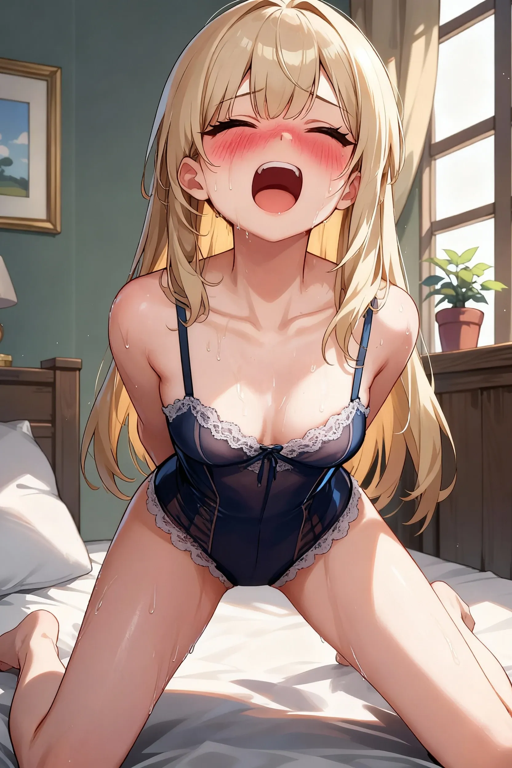 Ultra-high definition image quality、beautiful girl、Dragon Ball、Bloomers in my youth、Dragon Ballのブルマ、Toriyama Meikaze Design、high school girl、One Man、18-year-old、very happy、Woman riding man、Cowgirl、Sex、Sex、classroom、Highest quality,Big Ass、Big Breasts、Thighs、Spread your legs and put your  in your pussy、Gal-style panties、Sweaty buttocks、Sweaty buttocks、pubic hair、Reaching orgasm、Sweaty crotch、Gal-style braジャーを披露、Gal-style bra、Angle from directly below、Shift panties to the side, Her  is visible、Inserting the  into the vagina、Cowgirlfuck、Shaking breasts、surprised、男と女は愛し合いする