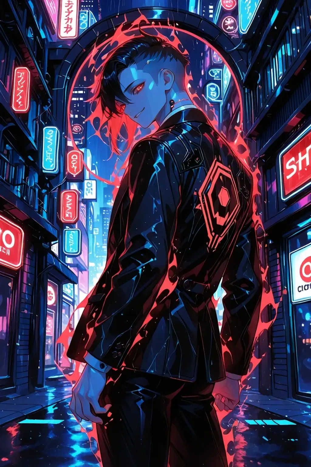 (TRENDING) PPORRNZOG Panel enigmatik: hclips sopir truk lintas negara insinyur roket di situs arkeologi purba | AM I THE DAUGHTER MANGA Top Trending