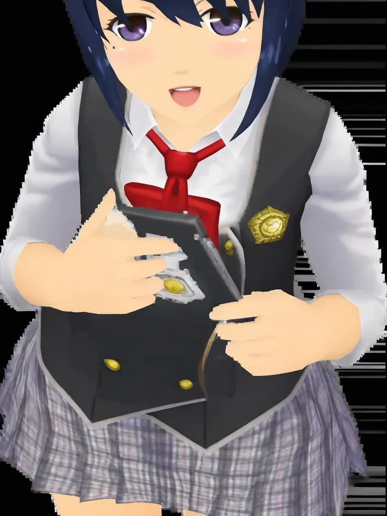 澄原サトカ5 v1.0
