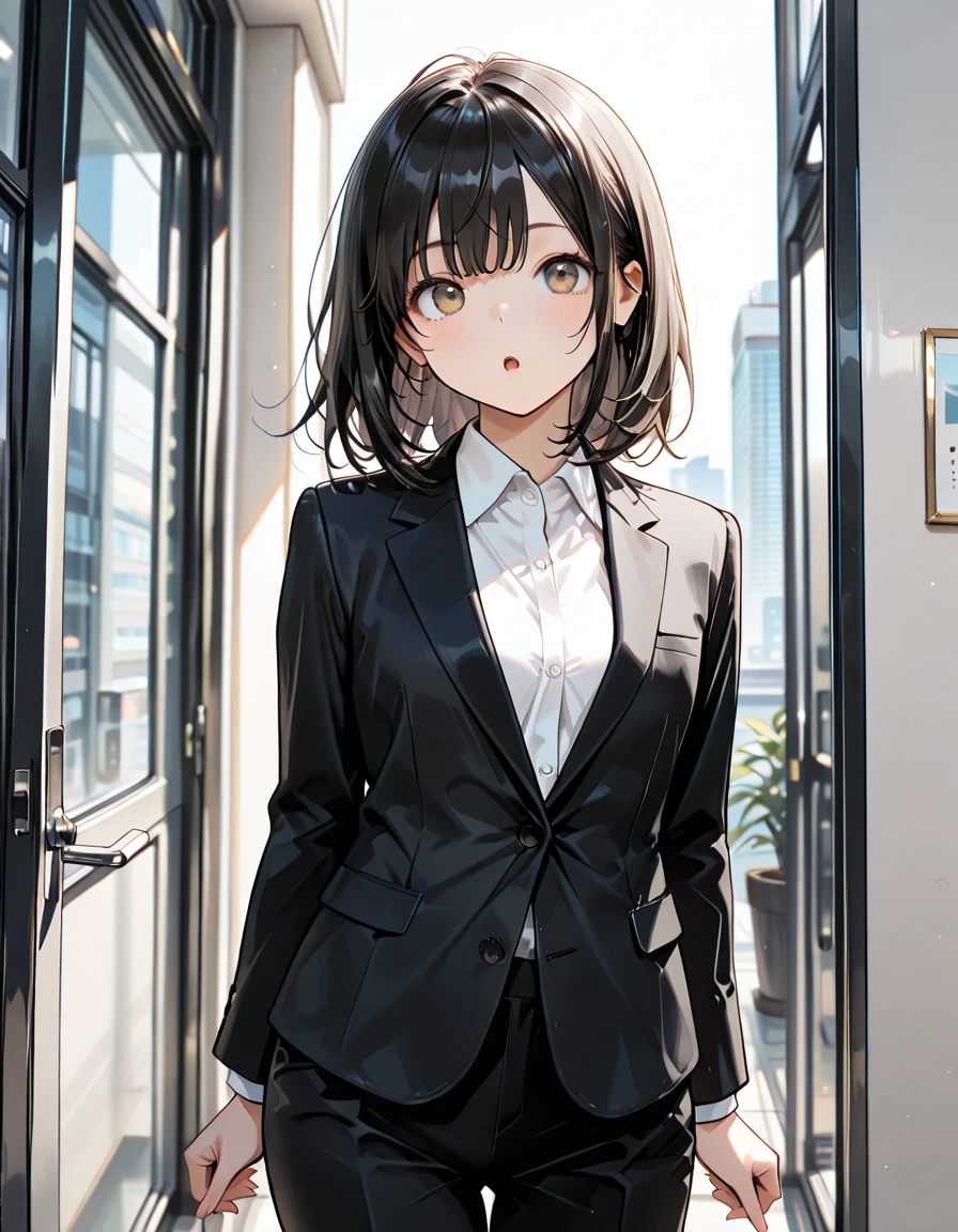 Masterpiece, Best Quality, 1 