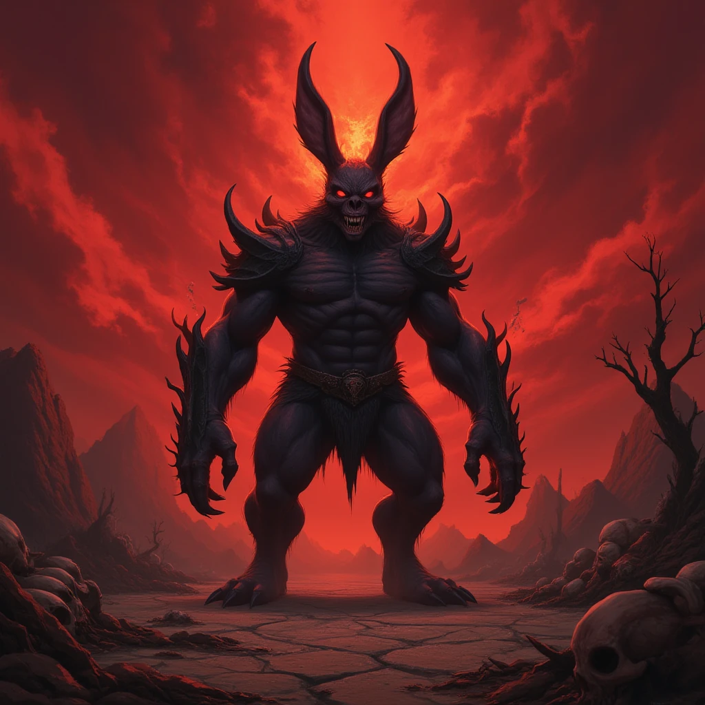 score_9, score_8_up, score_7_up, source_cartoon, 2d,
DaemonPrince, male focus, yellow eyes, no pupils, horns, wings, holding sword, upper body,
looking at viewer,
<lora:DaemonPrince_PonyXL:1>