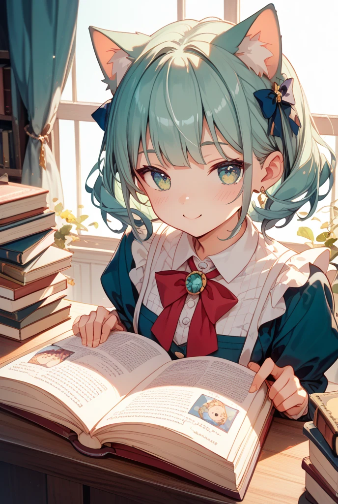(masterpiece, 最high quality:1.6),Best image quality、最high quality、Perfect lighting,masterpiece、Best image quality、最high quality、Lori、Girl、 Cute pose, masterpiece, Anime art style, Cute moves、Most detailed, high quality、Shiny Hair、Very fine and beautiful bright eyes、nose blush、Very detailed, clear and beautiful face, Awards, (((Anatomically correct))、Cowboy Shot