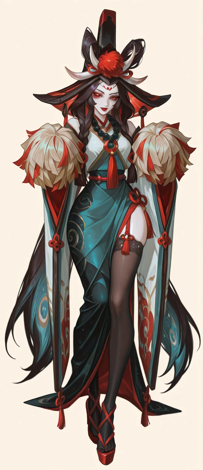 (masterpiece, top quality, best quality, official art, beautiful and aesthetic:1.2), (1girl), extreme detailed,(fractal art:1.3),colorful,highest detailed