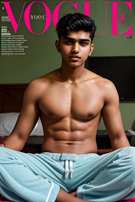 photo of an indian boy teen,fair skin tone, ultra realistic and detailed 4k