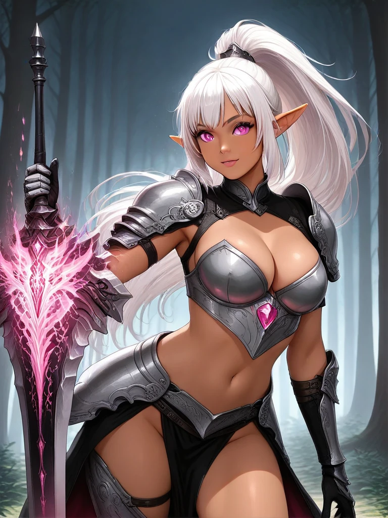 Titania Stormwind 0.1