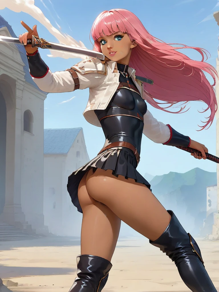 Julis-Alexia van Riessfeld 0.1