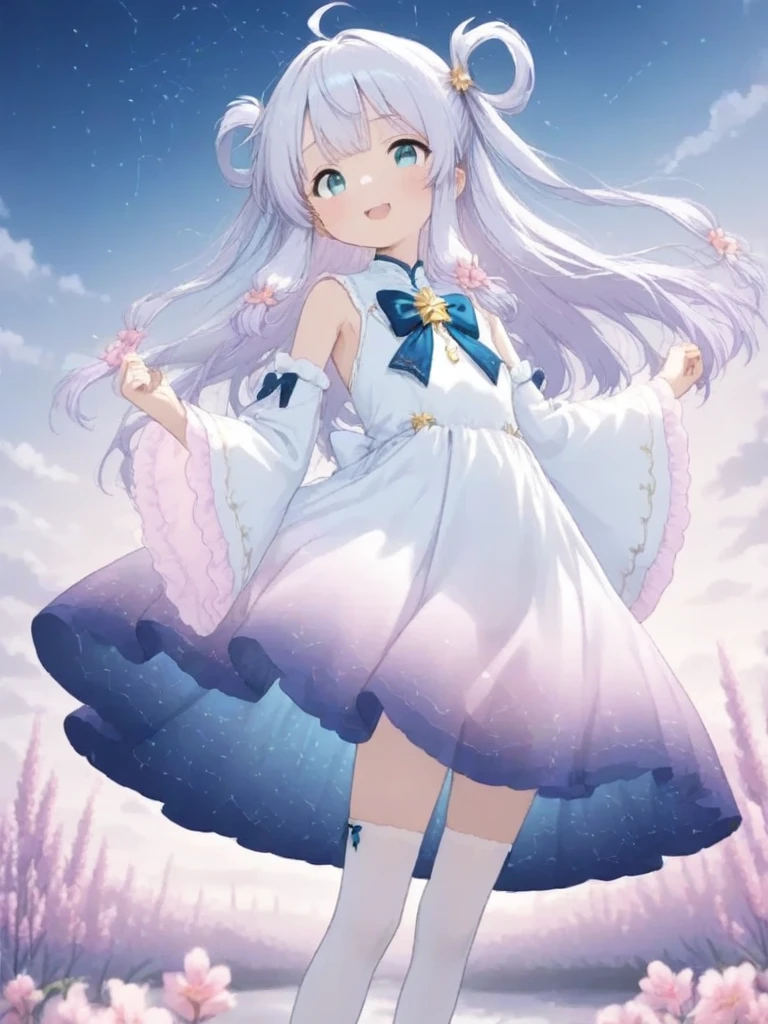 Stella(flower knight)-Remake9 v1.0