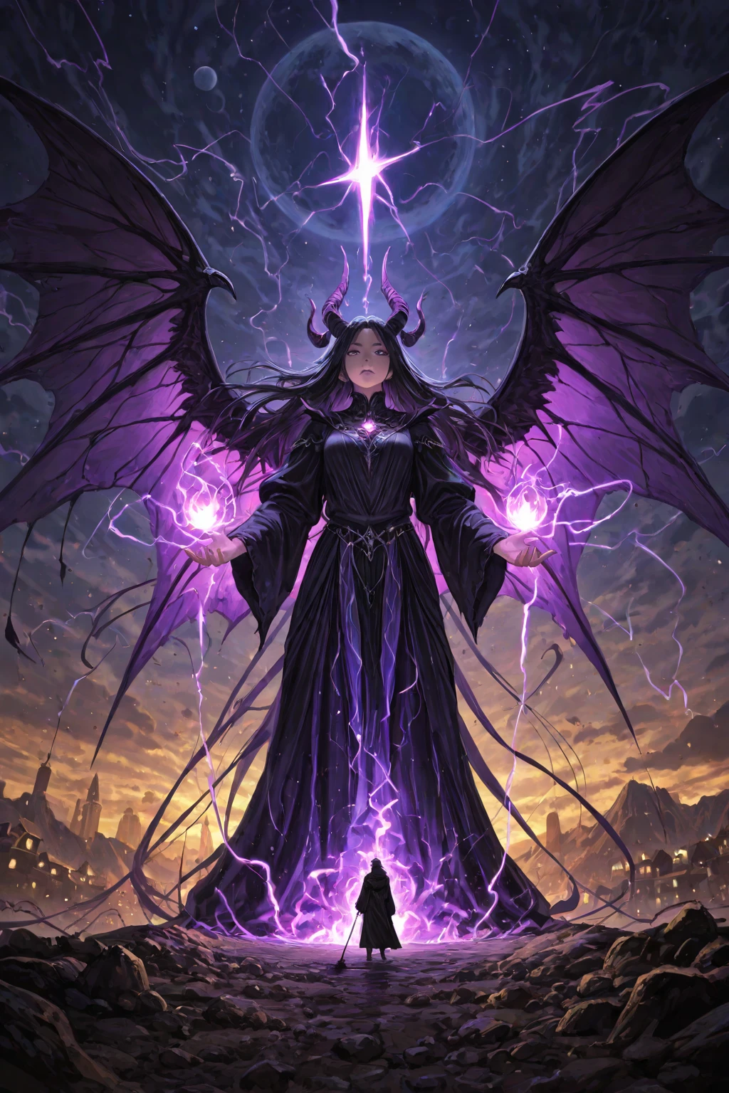 undying spirit, ethereal,8k, hyper detailed, fantasy art