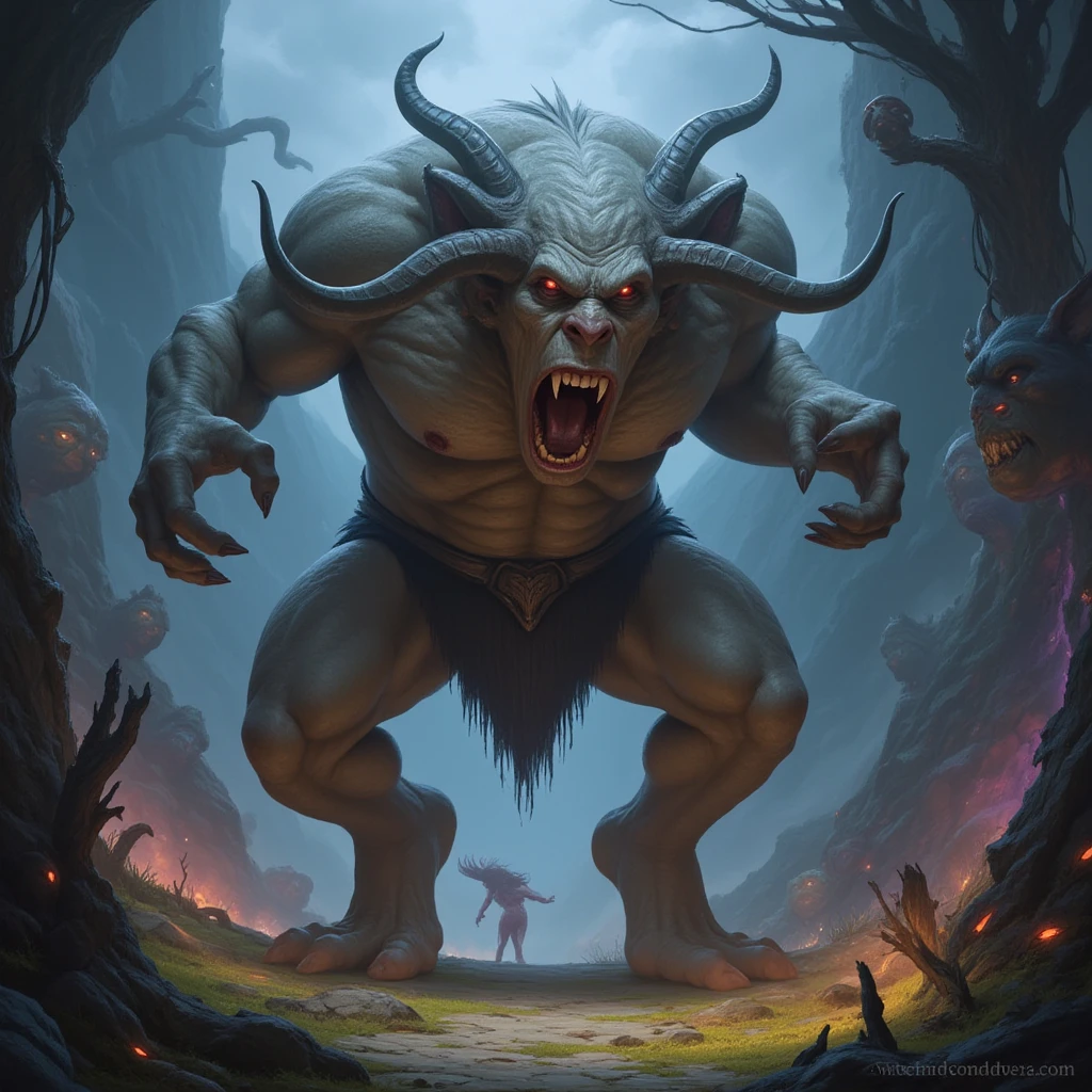 masterpiece,best quality,highly detailed 6+girls,monster girls,bat (animal),hybrids,muscular female,full body,wearing an orange prison uniform, standing in the rec room,indoors,dark theme,(((many monster girls around in background))),