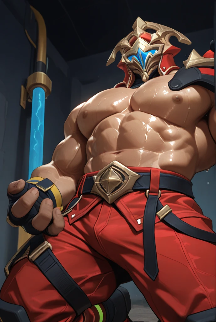 suggestive content, highres, super high resolution, beautiful details, beautiful eyes, depth of field, solo focus, detailed background, high quality, good lighting, high reasterpiece))), 8k, depth of field, ray tracing, detailed background, soles, lighting, detailed face and body, detailed lighting, [cinematic lighting], [backlighting], [detailed ambient light], [gray natural lighting], [sharp focus], solo,
Deathwolf, Death Wolf, death_(n_bootlack sclera, red eyes, male anthro wolf furry, canid, canine, werewolf, muscular, hunk, handsome, sexy, beefcake, stud,  expression,
(Standing in an egyptian palace castle), (close up, extreme close up), (headshot):1.3, (wearing black poncho, black cloak),
(detailed fluffy fur, fluffy, detailed fur):1.2, [tuft, neck tuft, neck fluff, tufted fur, fur tuft, inner ear fluff],
by darkgem, by honovy, by spectrumshift, by tarakanovich, by zourik, feet, pov of soles, foot focus, soles, four toes, , perfect soles, good looking feet, perfect toes,  domination, black toeclaws, bottom of feet, point of view of the bottom of feet, soles focus, propping feet up, (feet pointing up showing sole), black baggy pants, ,  between both feet, feet gripping ,  gets , feet stomping  out of , feet on top of 