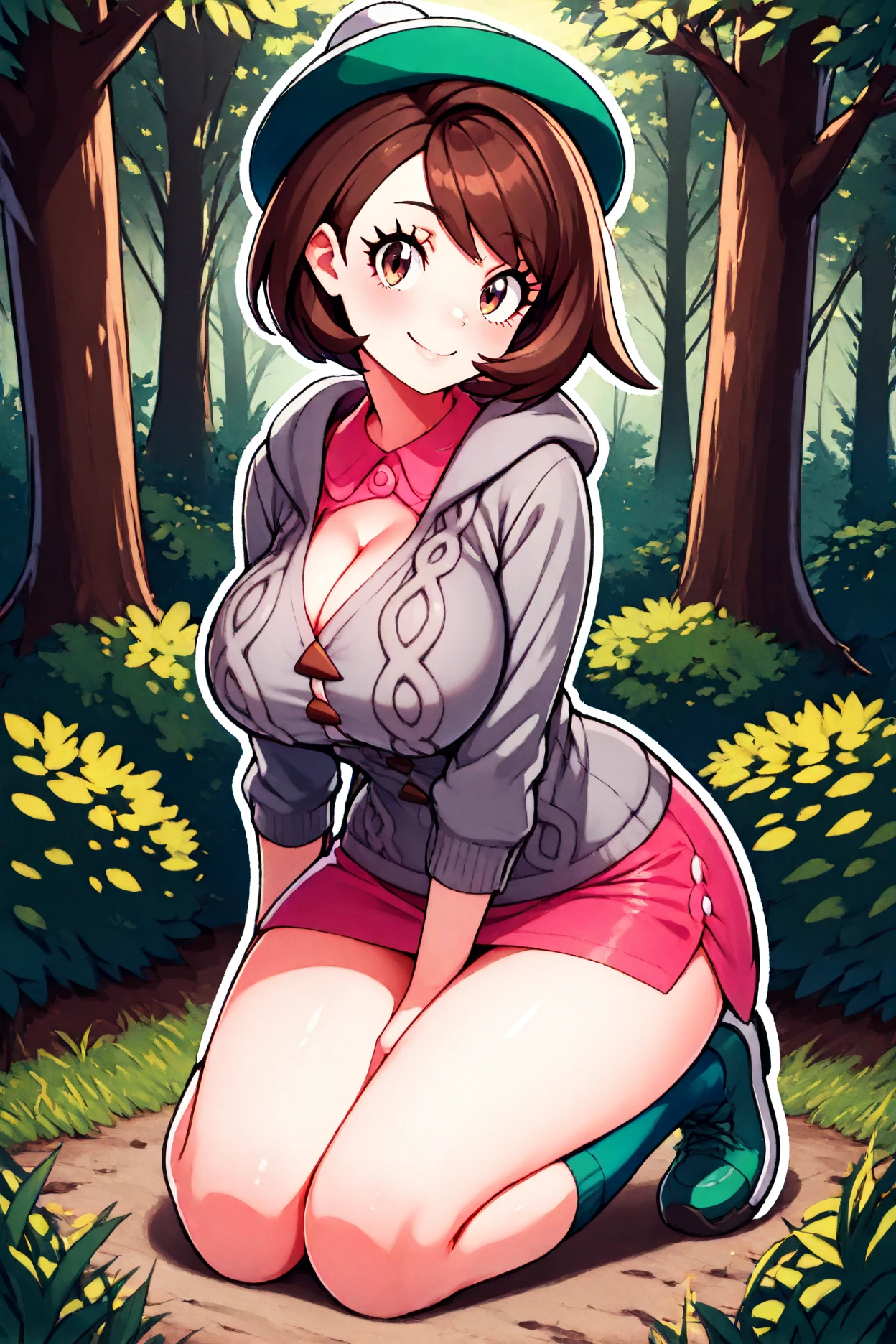 ((((Asakura Minami/Touch/:1.4)))),((())),(((pov))),((full body)),((masterpiece)),((highest quality)),((hyper unlimited realistic ,large female :1.3)),hyper extremely detailed,(thin entire outline),enlightenment,,(((1girl:1.2))),dutch angle,(adult like:1.2),black hair,medium hair on shoulders,((black eyes:1.2)),small nose,perfect body,beautiful body,beautiful character design,perfect eyes,perfect face,(((happy,smile,having fun,vimbrigant,look like fun:1.3))),perspiration,wallpaper,ultra high resolution,8K,photo shoot,beautiful legs,perfect feet,beautiful skin,fair skin,smooth skin,sweat,official style,official art,make a screen cap,((dance)),((beautiful large breast,large ,large ,peace sign:1.2)),((wide ,white socks,black shoes:1.3)),((outdoor,private garden,sunshine,bright lighting:1.3)),((((wide split , minora,urethral hole,biggest :1.3)))),(((wide spread  with her hands:1.3))),((((super ultra hyper ultimate realistic :1.3)))),((((super ultra hyper ultimate realistic :1.3)))),((her showing pushing opens )),