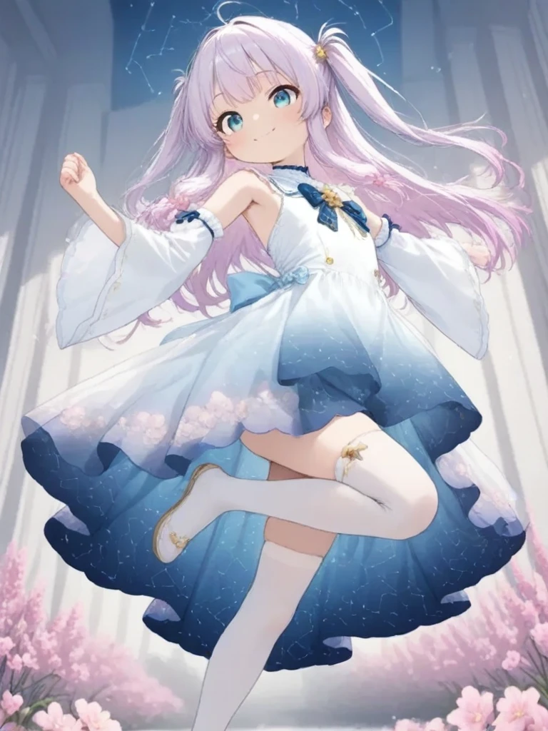 Stella(flower knight)-Remake10 v1.0