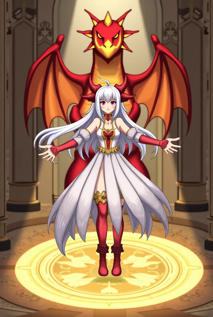 A A