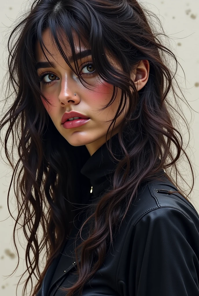 Realistic Flora Realistic Flora