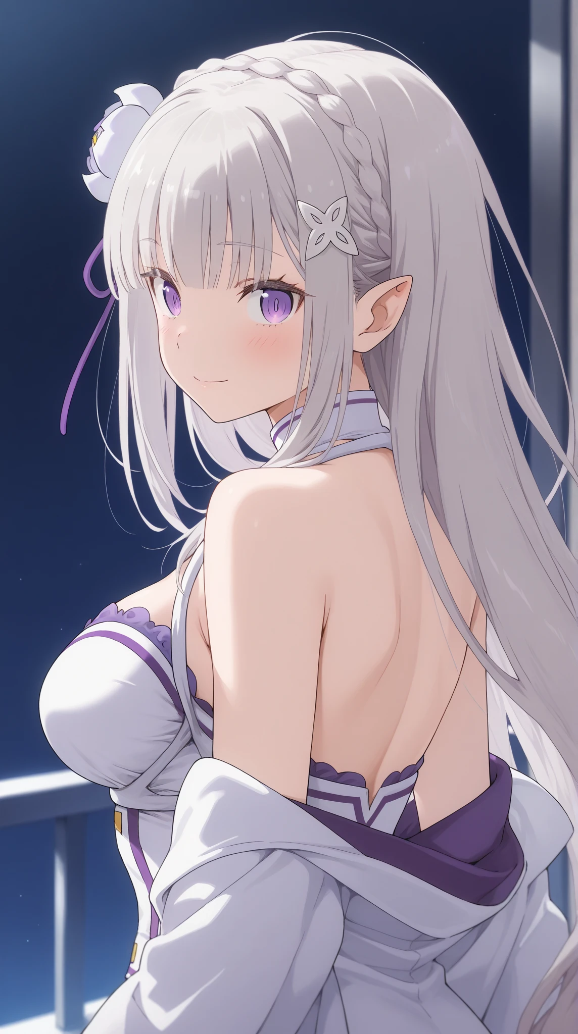 Femilia, 1girl, solamente, senos, They are smiling,((Obra maestra,La mejor calidad:1.4),Ultra detallado,(Detalles intrincados:1.1),cinematiclight,flequillo corto,hermosos ojos detallados,Espalda roja,Plano muy amplio,Mirando al espectador, (Obra maestra), (La mejor calidad), (cabello brillante), (piel brillante), (piel brillante), solamente, pelo de cola gemela, pecho grande, tetas grandes, Cortina de tetas, debajo de los senos, ((Parte superior del cuerpo)), (Micro ??????), Axillary presentation, hombro desnudo, 鎖骨, (axila de lunar), Brazo en alto, Playa, Selfie, Disparo de vaquero, Enderezado, arms behind your head, hands behind head, Brazos levantados, Manos en los bolsillos, En pie, ((Mangas desmontables), (Randoseru)), (libro lateral)