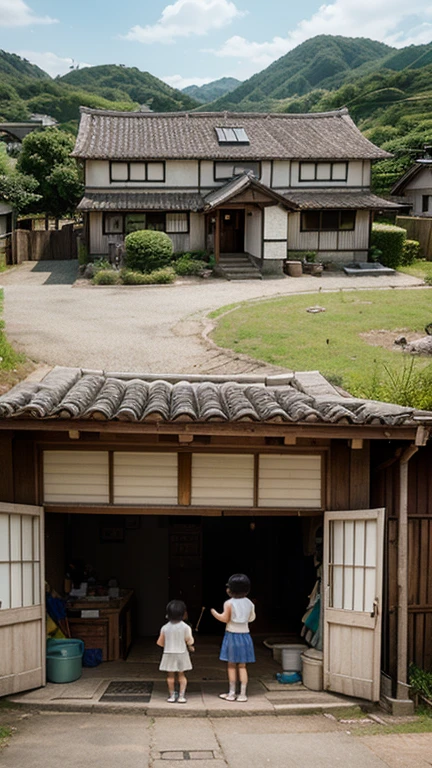 Renovating the facade of the building in this photo，Background with、No modifications will be made to the building structure