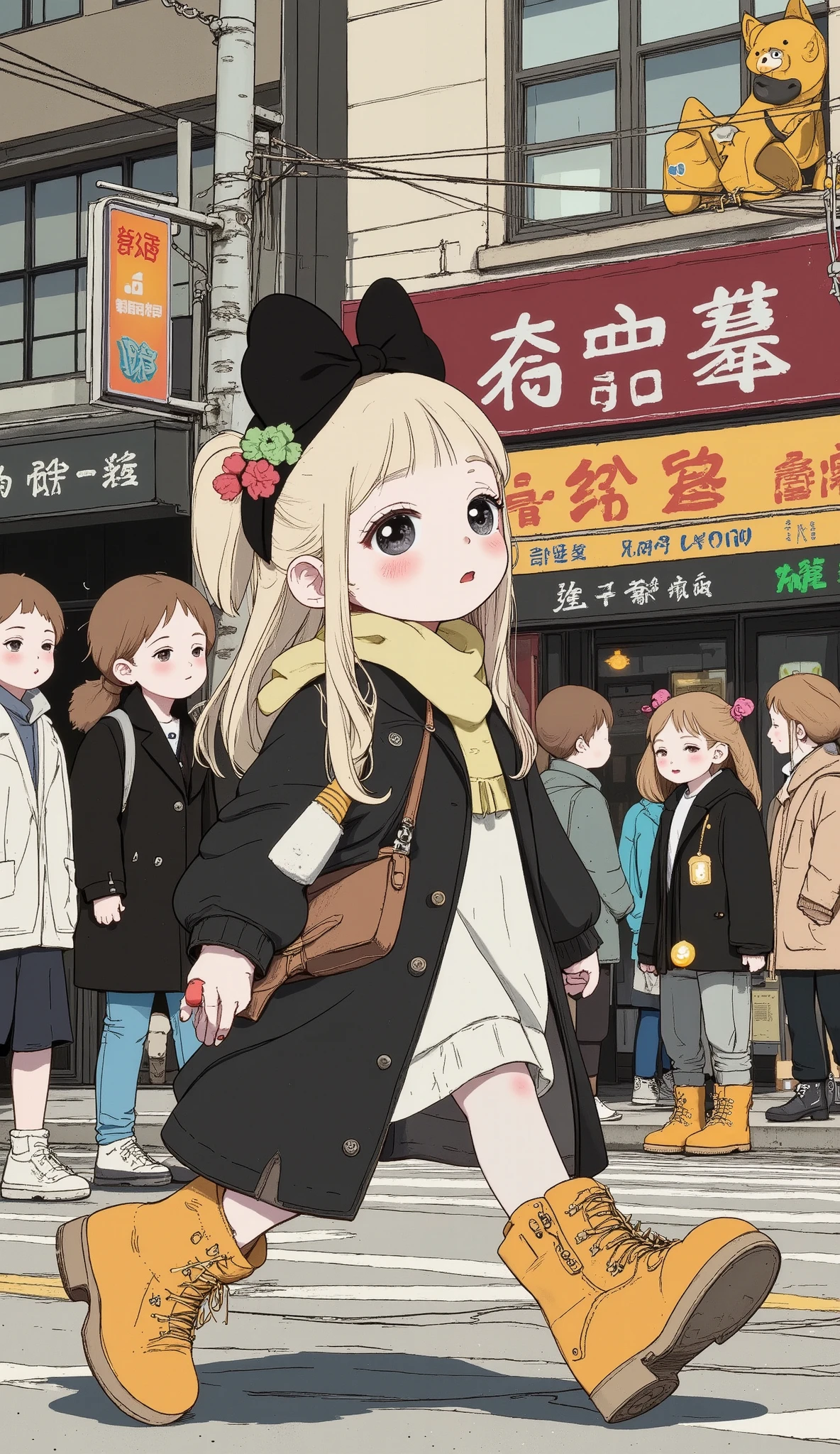   smooth-haired blonde woman moving in the wind   ,  She bangs herself to the eyebrows:1.4, Beautiful and Sensual Face  ,   sensually squinted eyes half-open mouth   , red in color,   with tattoos on her arms and legs posing for a photo , Portrait of Kim Petras, ava max,  tight and sexy black clothing    :1.32,  punk-style spiked dog collar on the neck  , wearing spikes and piercings  ,   modeled photograph Kerli Koiv    ,  jersey looks like a mix of Grimes punk-style spiked dog collar   , Wearing a black necklace  , usando un intrincado collar negro, The answer  (   Yolandi Pescador   ),  photo from a promotional shoot  ,  hyperrealistic style , (  black background) claroscuro,  cinematic lighting , Fujicolor, U HD,   retina,  masterpiece,  Precise,  anatomically correct ,  Textured skin ,  super detail,  Tall details ,  High quality, awarded,  of the best quality,  high resolution, 1080P,  HD, 16K