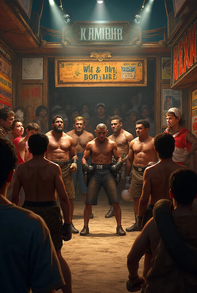 Men in gym, Barely, 3 perfect bodies, Chubby out of 3, Hairy 3, 3-person Smoot, 3 people middle-aged, 3 persom 30 year oldBarely, without jacket, 6 people, Detailed white ?????