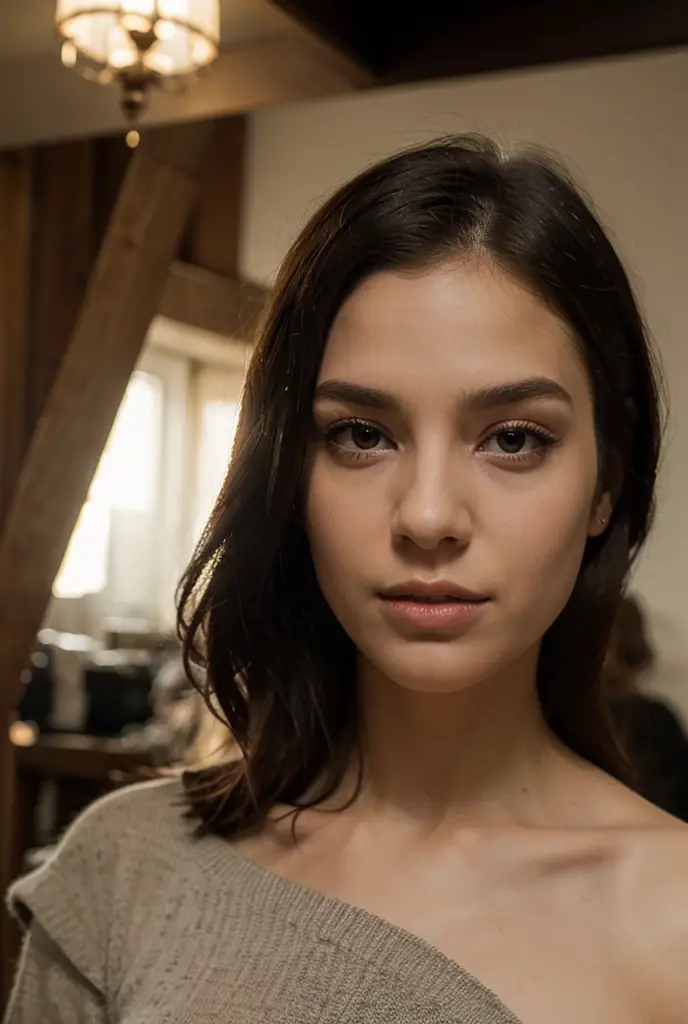 ((best quality)), ((masterpiece)), (detailed), perfect face