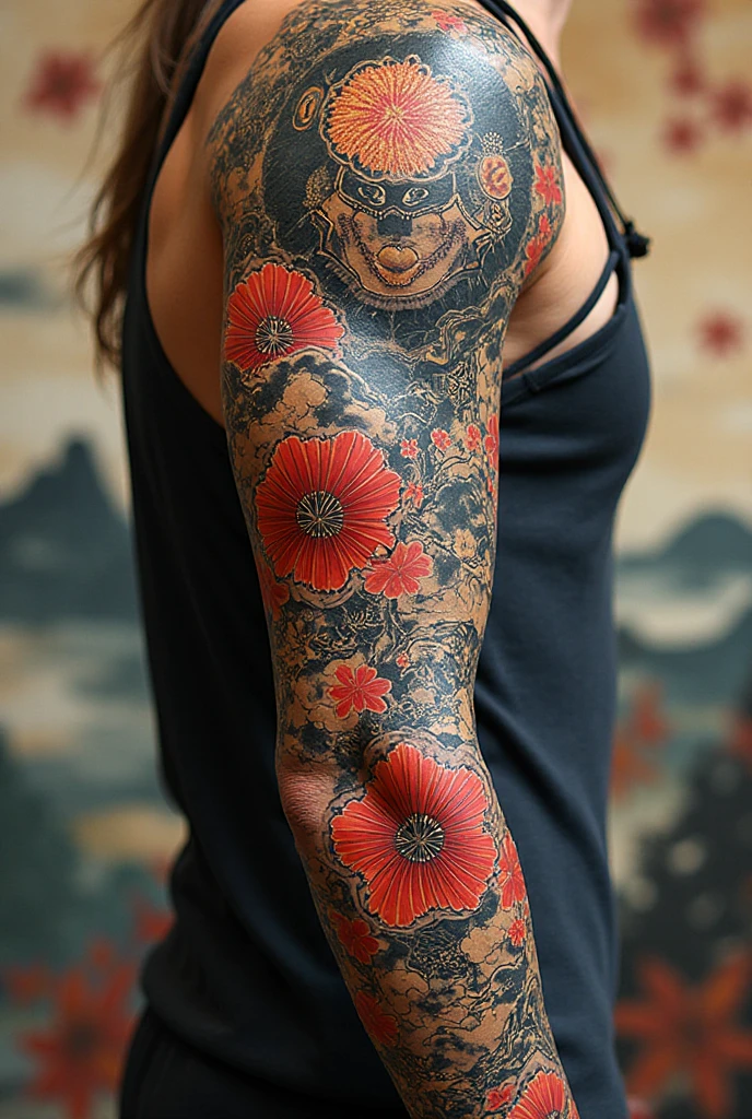 Unique tattoos for couples