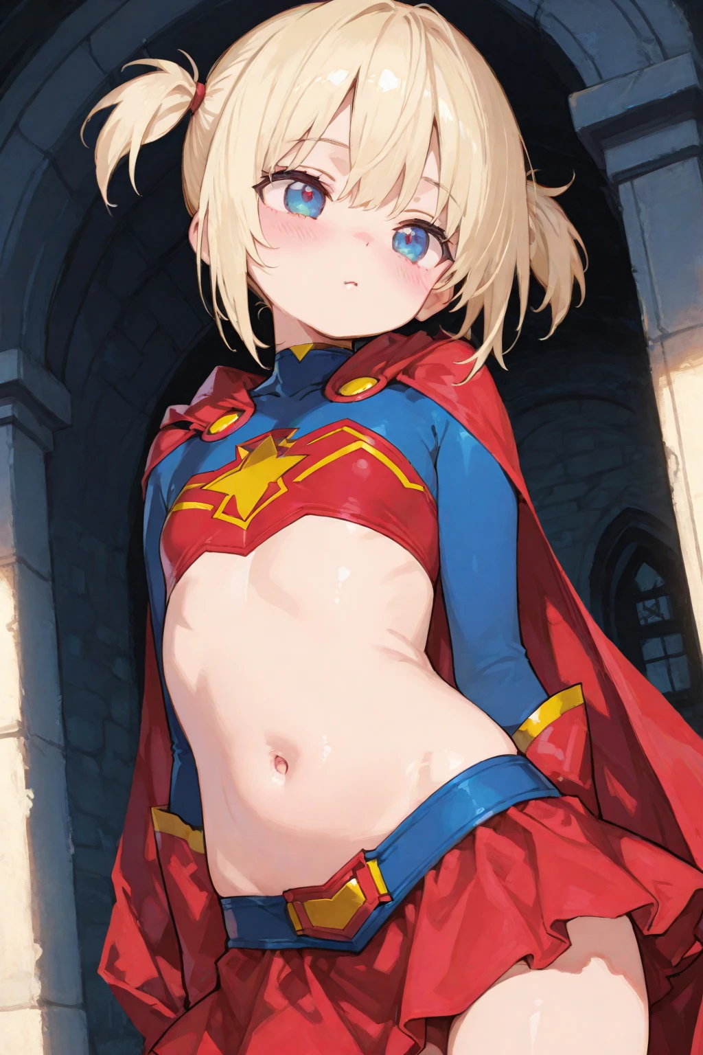 masterpiece, highest quality, 3 women, nakedfeet, (?????:1.5), feet, (???????????:1.5), ??????, alone, ????, looking at the viewer, view from below、Sweat、yellow hair、long hair、blue eyes、perfect hands、完璧なfeet、perfect fingers、thin waist、normal ??????、fine hands、glowing skin,(?????????:1.4),female ????????????、(feetを広げる:1.5),(open your arms:1.5)、(??????????:1.5)、(Fly like Superman:1.5)、(shot from below:1.3)、(Heavy urine leakage:1.9)、(Flying 1000 meters above the ground:1.5)