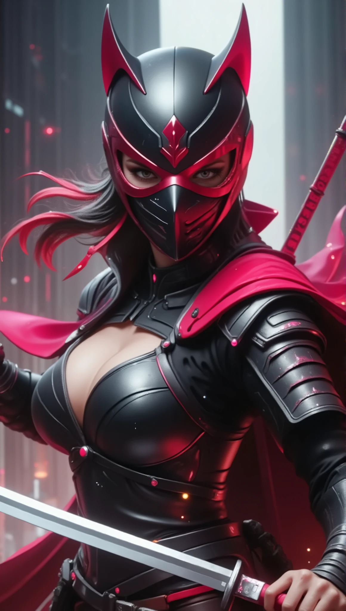 Cyber Dungeon Fighter