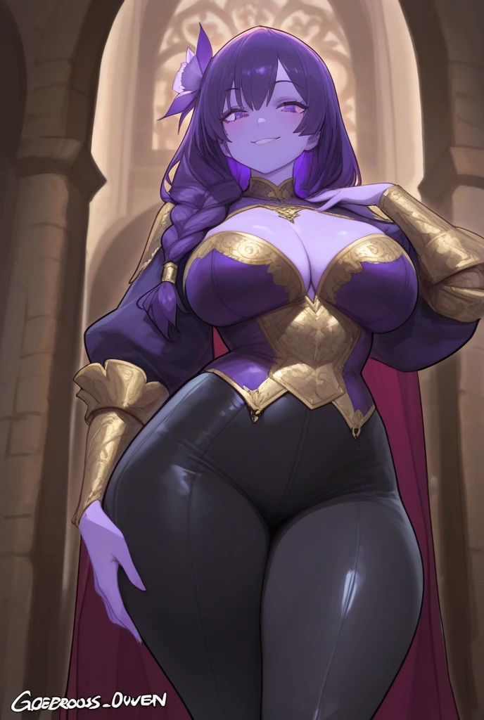 Full body, skinny, rosa, perfect huge ????, ??? face, purpple hair, huge and saggy ????, brown ??????, ???? legs, skinny legs, ???????????, black ?????, perfect ???, perfect ???????, ????? ?????, standing pose, hairy ?????, ????? face, ???? face, muscular female. Glasses, show ?????, very hairy ?????.