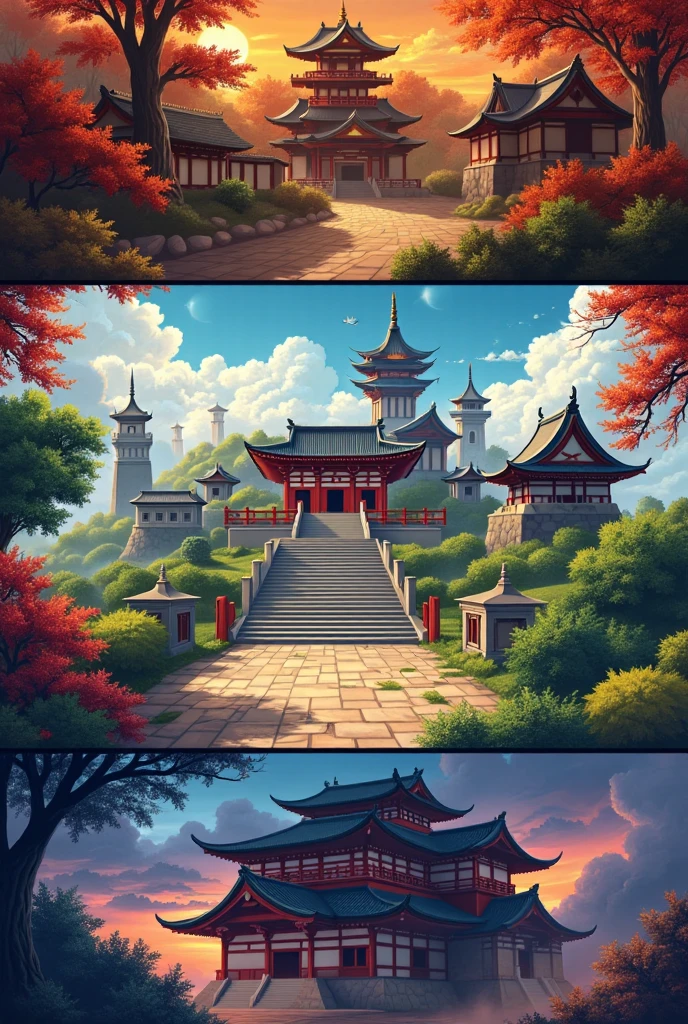 (Ultra HD、masterpiece:1.4)、(Fantasy:1.2)、(cyber punk、Ancient Castles in China:1.3)、(Irregular red building floating in the clouds:1.5)、(Patchwork Cottage、Floral decoration、Light:1.3)、(Chinese cities、Sky City:1.4)、(Lost Run、Realistic lighting:1.2)、(Beautiful graphics、High detail:1.6)、(masterpiece、high quality:1.5)、 (Night view、Detailed Buildings