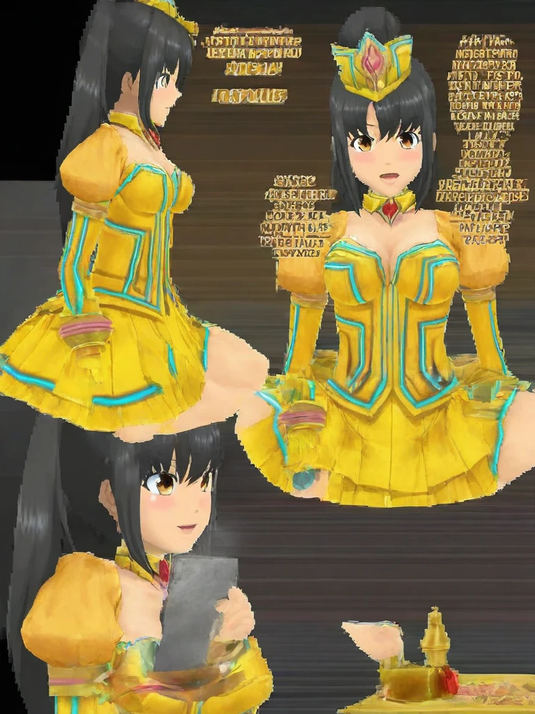 菜森まな10 v1.0