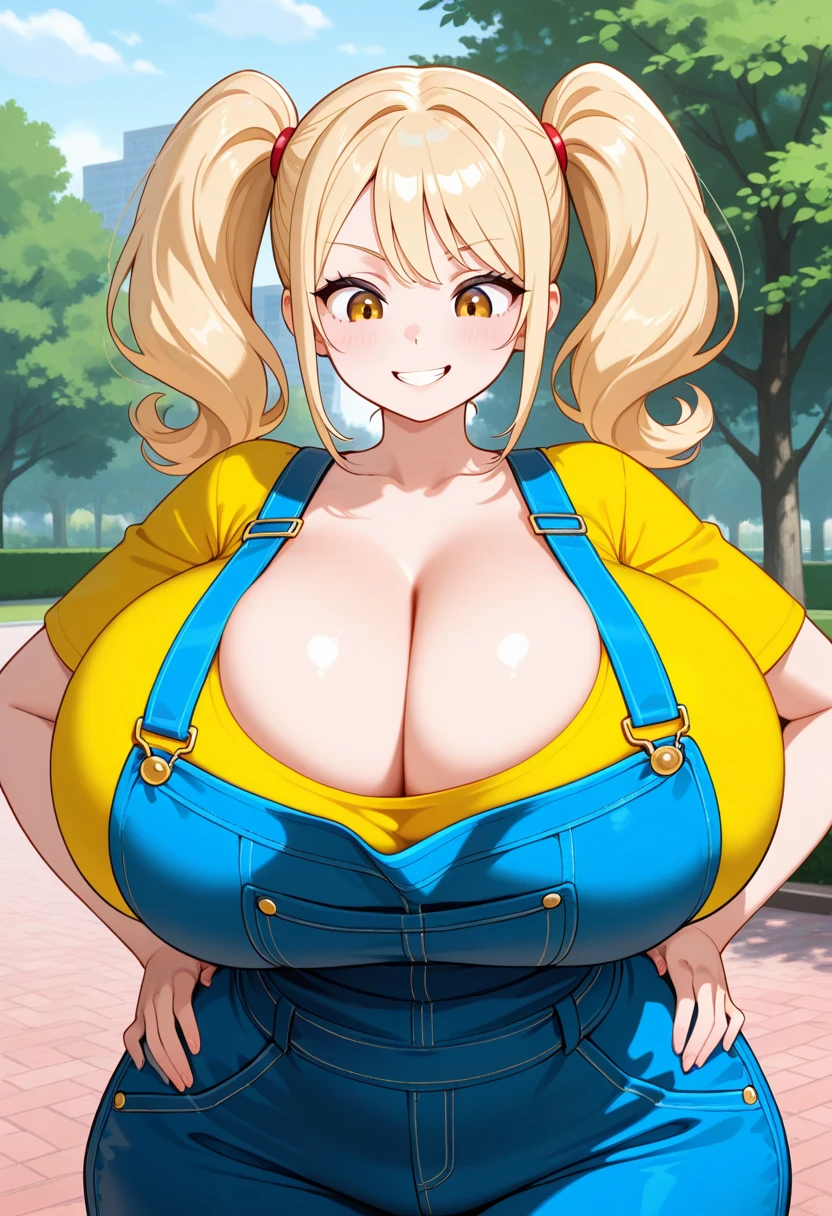 ((best quality)), ((masterpiece)), (detailed),nsfw, photorealistic, ultra high res, intricate, hyperdetailed, (),
cute, feminine,  detailed body , (detailed face:1.1), (outlined iris),  (hidrocor lenses), (perfect eyes),
4k, beautiful,  <lora:eyeLora_eyesV10:0.4>:1.3 ,
1girl,
<lora:bimbostyleFiveUSD:0.75> 
Twirling
at 
(( A Caribbean harbor from the French during the golden age of piracy, mix of architectural styles, The buildings would be constructed of wood and stone, with colorful facades and steeply pitched roofs to withstand tropical storms, The harbor  be protected  series of fortifications, including bastions, walls, The waterfront would be bustling with activity, with ships of all sizes and shapes moored at the docks, and vendors selling goods from small stalls and storefronts, Tlush vegetation and palm trees, giving it a tropical feel, while French flags and banners would flutter in the breeze))
a( bottle and prince and inferno and Crystal and Telekinetic and inventions )
Chambray,Linen 
(A futuristic take on the traditional kimono,  floor-length robe in shades of pink and orange, adorned with intricate circuit board-inspired designs)
large lips:1.3  , (thick lips:1.3),
:1.2, 
she has gray and Orange red  colored  medium length with a braided hair hair style,
art by Nanite and digital painting and Raymond Swanland