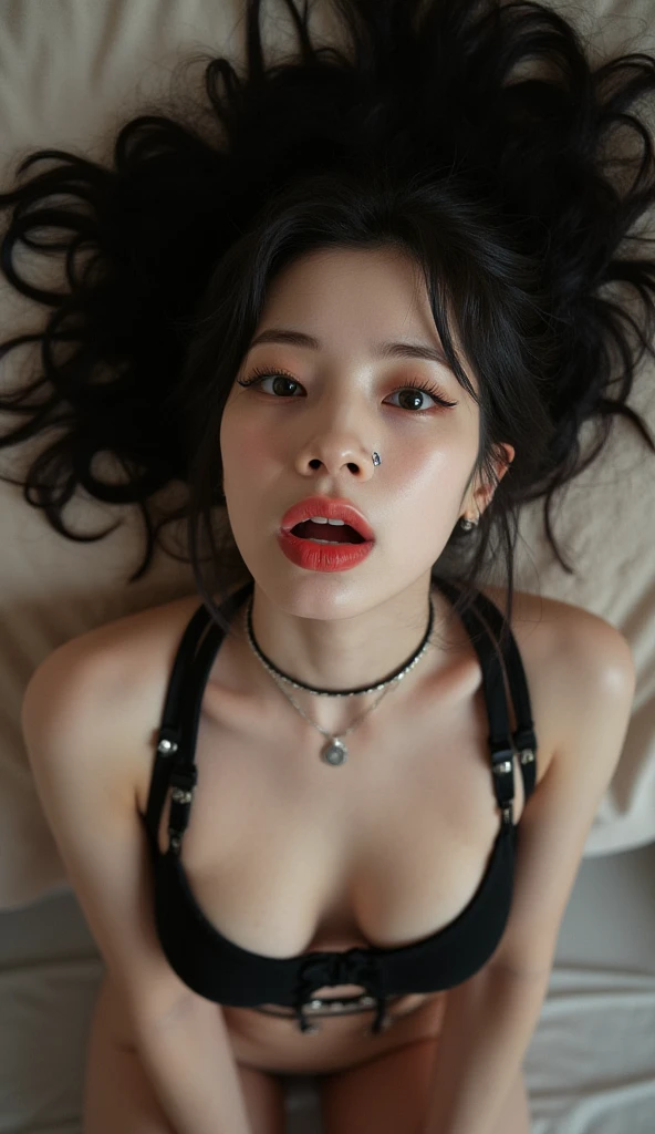 Masterpiece, superlative, realistic, Jennie wearing trendy football uniforms, knitwear, football shorts, HD, photography lighting, 16k