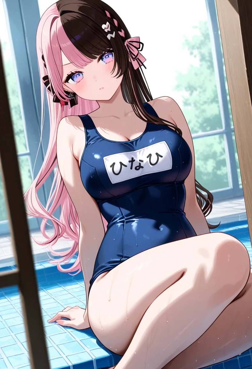 mimato Aqua LEEBO Style