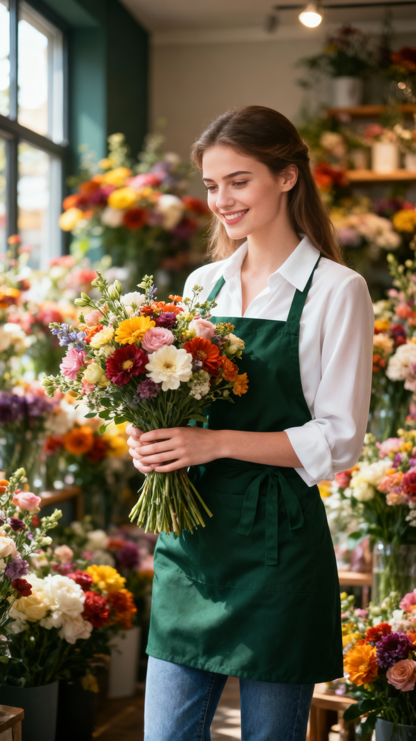 リリー(Lilly Bloom)