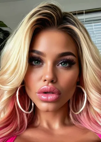 Hot Bimbo PonySDXL 2