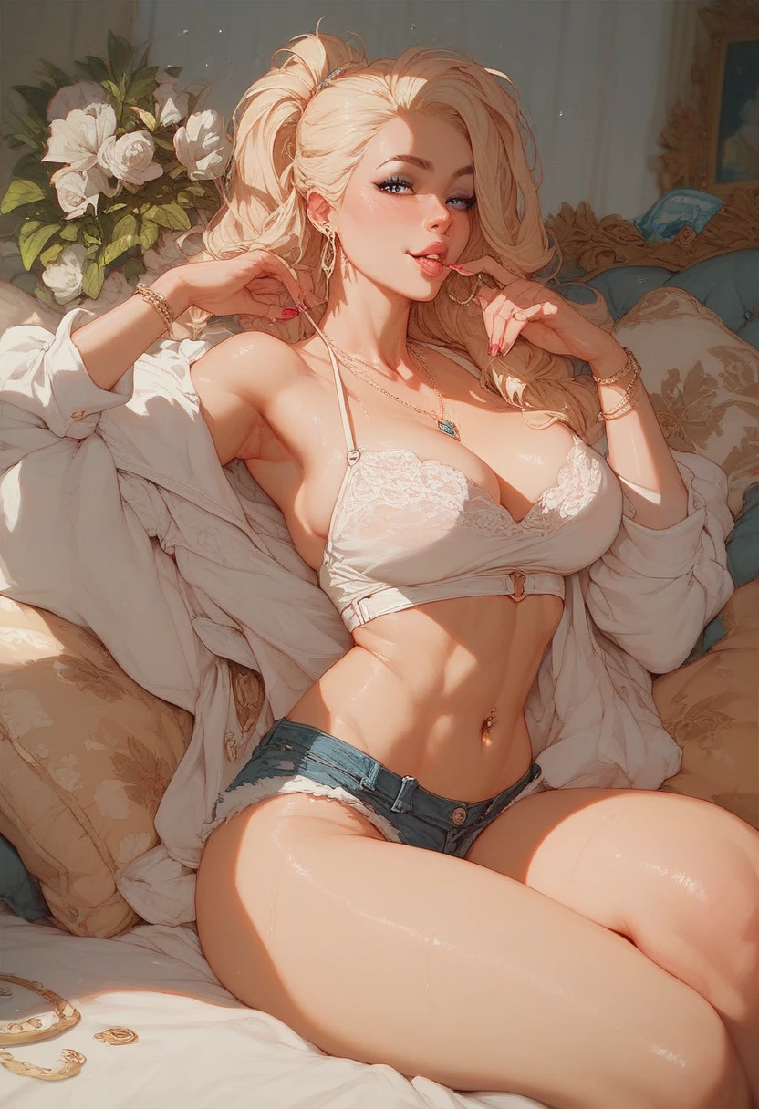 ??????? in pain, feeling in pain, tears flowing, pain, crying in pain, bust of Botox, 4k highly detailed realistic ((full body including legs)) photo of sleeping beauty lying on her back, beautiful 18 year old indian sweaty girl with ((sharp jawline)) and perky ????, wet skin and hair, ???????????, long straight hair,. (white shirt, ???? lower body, torn, torn shirt on the middle ?????, no panties, shirt covered lively), finger under panties in hahoo, perfect body, open (perfect body, little ke), fashionable photorealism, high-definition system details, photography, sharpness, unique 850 4, Koda850K portrait camera, f1.6 lens, rich color, hyper-realistic texture, spectacular light texture, surreal art,  fashionable Cinestil 800 movement, frightened and crying, covered with tears, obeying pain, ??????? in pain, grimaces of pain, duct tape the chocks and ??????