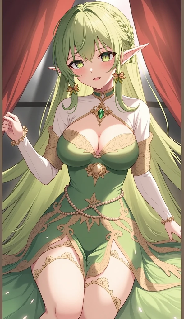 moe anime artstyle,Masterpiece,Best Quality,Super Detail,(Very Delicate and Beautiful),Solo,full body,((full body portrait)),absurdly gigantic tits,(((1 bling-bling princess in beautiful embroidery and jeweled gorgeous rococo ballgown with voluminous full length hoop skirt))),(((absurdly gigantic tits,absurdly gigantic breast))),deep cleavage,curvy,,((detailed face and eyes)),jewel-like eyes,(((crinoline,long train))),beautiful embroidery and jeweled lace-trimmed rococo ballgown with voluminous full length hoop skirt,voluminous rococo ballgown with voluminous full length hoop skirt,((bling-bling voluminous rococo princess ballgown with voluminous full length hoop skirt)),((absurdly long Straight hair)),extremely gorgeous hair ornament,((extremely gorgeous big tiara)),luxurious jewelry,(((beautiful embroidery and jeweled gorgeous rococo ballgown with voluminous full length hoop skirt))),(absurdly gigantic tits,absurdly gigantic breast),(((outdoor,garden))),Looking at viewer,((full body))