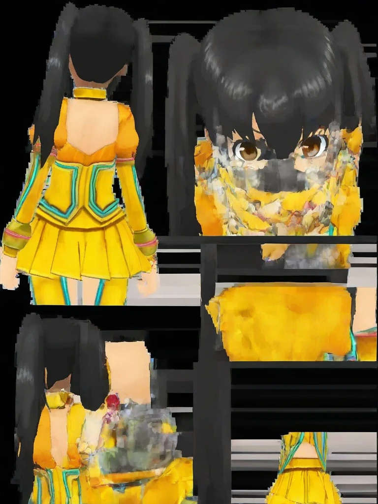 菜森まなv310 v1.0